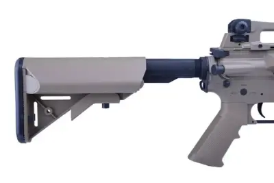 Replika karabinka CM013 - tan - obrazek 3