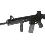 asgbox.pl - Replika karabinka TR15 Raider XL GBB II - czarna