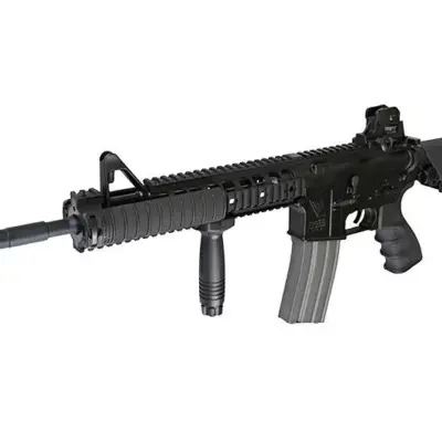 asgbox.pl - Replika karabinka TR15 Raider XL GBB II - czarna