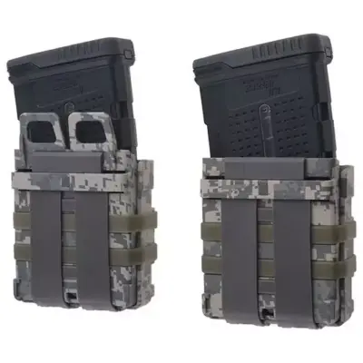 asgbox.pl - Zestaw 2 ładownic FAST na magazynki 7