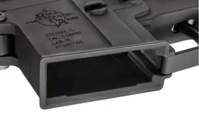 Replika karabinka RRA SA-E10 PDW EDGE™ ASTER™ V2 Custom - Half-Tan - obrazek 4
