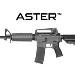 asgbox.pl - Replika karabinka RRA SA-E01 EDGE™ASTER™ V2 Custom - Chaos Grey