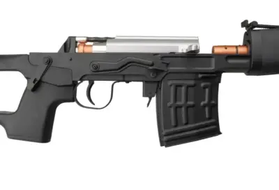 Replika karabinu wyborowego GFGWD Modern - obrazek 3