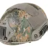 Replika hełmu Ballistic CFH - digital woodland (L/XL) OD-G-FMA-21-015614-00 asgbox.pl