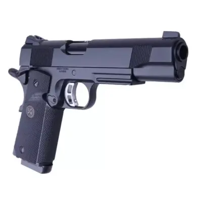 asgbox.pl - Replika pistoletu KP-07 (green gas)