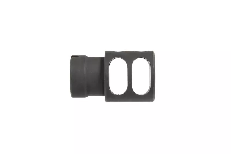 Tłumik płomienia DTK-2-02 do replik AK TWI-09-027041-00 asgbox.pl asgbox.pl - Tłumik płomienia DTK-2-02 do replik AK