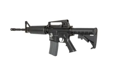 Replika karabinka KM4 A1 2GX - obrazek 2