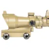 Celownik kolimatorowy typu ACOG - tan OD-G-AMO-10-004575-00 asgbox.pl