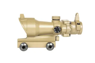 Celownik kolimatorowy typu ACOG - tan - obrazek 2