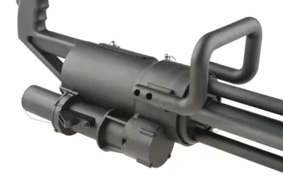 Replika działka M132 Microgun - obrazek 3