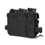 asgbox.pl - Panel VX Buckle Up Mag Rig - czarny