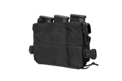 asgbox.pl - Panel VX Buckle Up Mag Rig - czarny