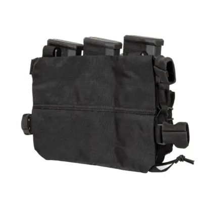 asgbox.pl - Panel VX Buckle Up Mag Rig - czarny