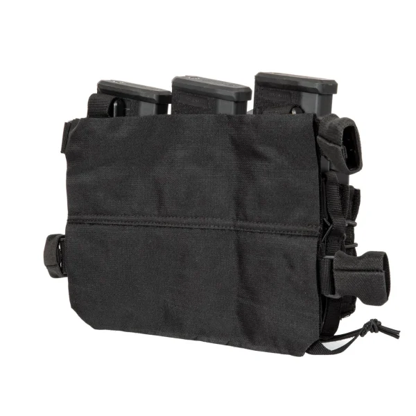 asgbox.pl - Panel VX Buckle Up Mag Rig - czarny