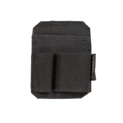 asgbox.pl - Kieszeń Accessory Holder Patch - czarna
