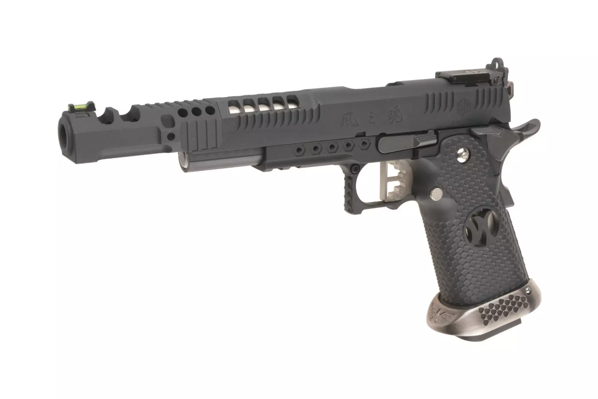 Replika pistoletu AW-HX2402 AWO-02-016579-00 asgbox.pl Replika pistoletu AW-HX2402 - obrazek 3