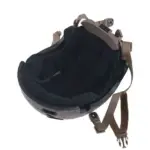 asgbox.pl - Fasunek i pianki do hełmów typu Ballistic - Dark Earth