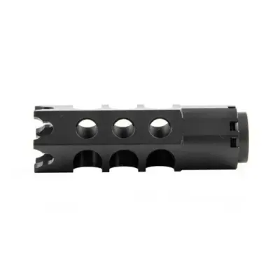 asgbox.pl - Tłumik płomienia Covert Flash AK - czarny