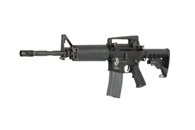 Replika karabinka KM4 A1 2GX - obrazek 3