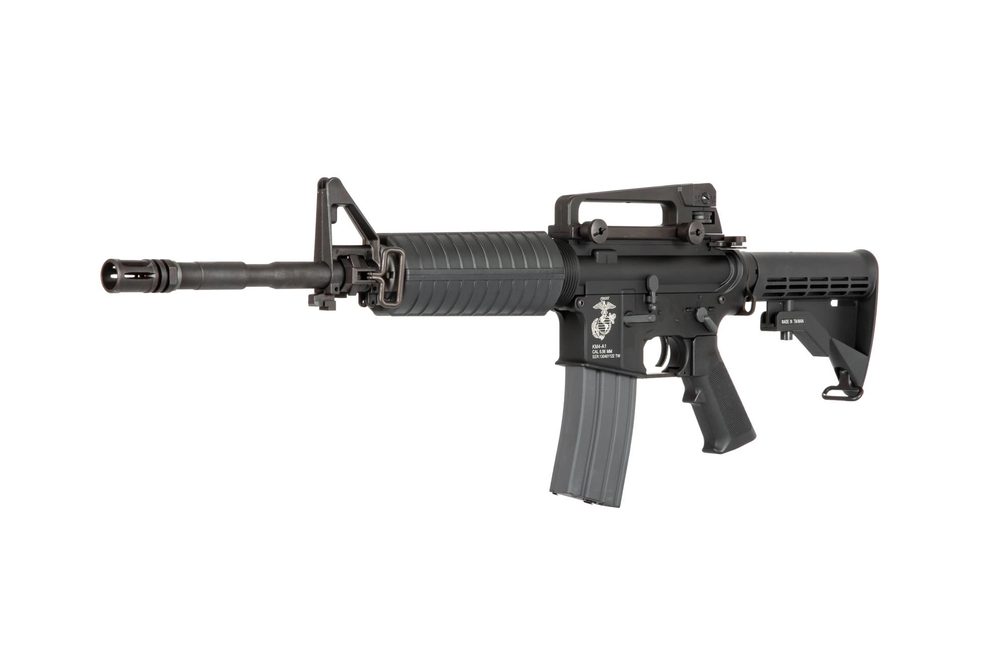Replika karabinka KM4 A1 2GX OD-G-KWA-01-029289-00 asgbox.pl Replika karabinka KM4 A1 2GX - obrazek 3