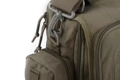 Taktyczna torba na netbooka - Foliage Green - obrazek 2