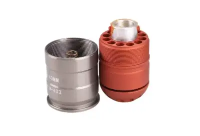 asgbox.pl - Granat gazowy 40 mm