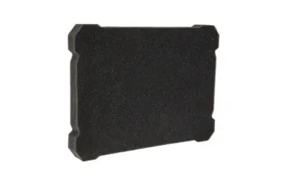 asgbox.pl - Wkładka do walizki Specna Arms Pistol Case