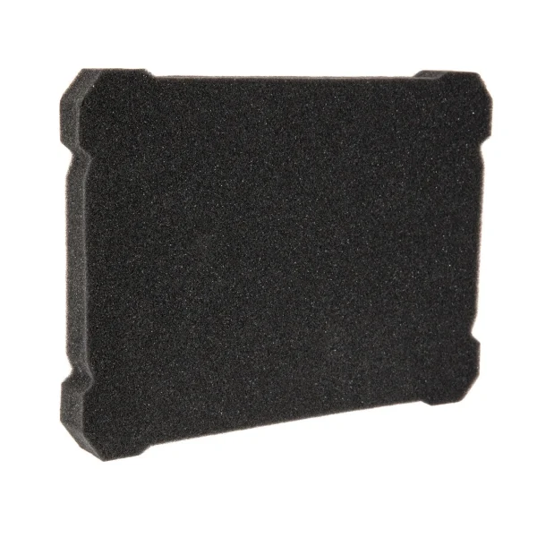 asgbox.pl - Wkładka do walizki Specna Arms Pistol Case