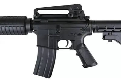 Replika karabinka SRT-01 - obrazek 5