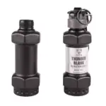 asgbox.pl - Zestaw granatów hukowych Hakkotsu CO2 Dumbell - 12 sztuk