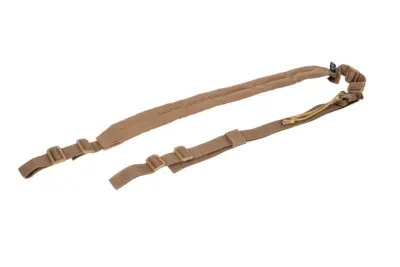 2-pkt pas nośny Specna Arms I - Tan - obrazek 2