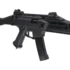 asgbox.pl - Replika pistoletu maszynowego CZ Scorpion EVO 3 A1 - HPA Edition