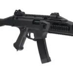 asgbox.pl - Replika pistoletu maszynowego CZ Scorpion EVO 3 A1 - HPA Edition
