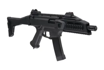 asgbox.pl - Replika pistoletu maszynowego CZ Scorpion EVO 3 A1 - HPA Edition