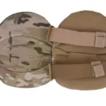 asgbox.pl - Ochraniacze na kolana ALTA FLEXLINE - MULTICAM