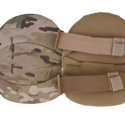 asgbox.pl - Ochraniacze na kolana ALTA FLEXLINE - MULTICAM