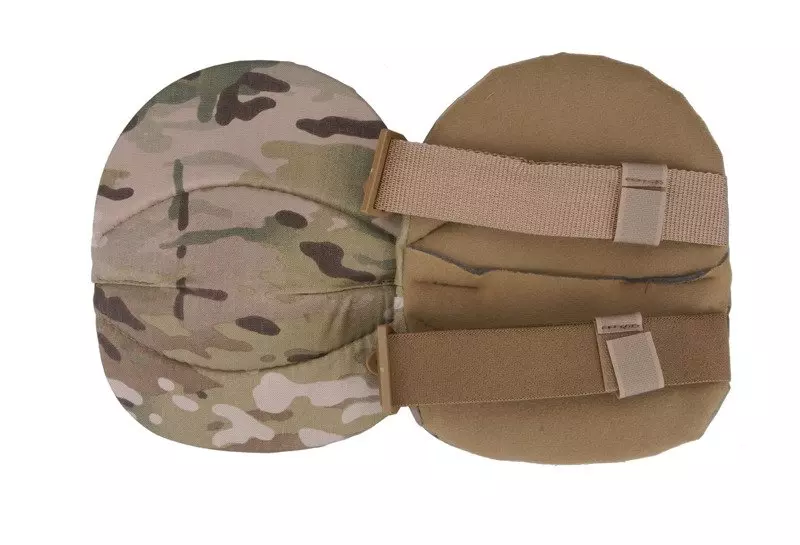 Ochraniacze na kolana ALTA FLEXLINE - MULTICAM OD-G-ALT-27-002313-00 asgbox.pl asgbox.pl - Ochraniacze na kolana ALTA FLEXLINE - MULTICAM