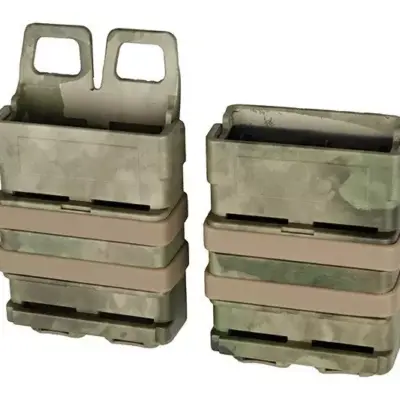 asgbox.pl - Zestaw 2 ładownic FAST na magazynki 5