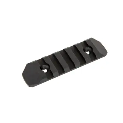 asgbox.pl - RIS 5-Slot na szynę M-LOK - czarny