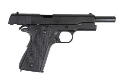 Replika pistoletu R31 - obrazek 2
