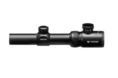 Luneta Celownicza Crossfire II 1-4x24 - obrazek 3
