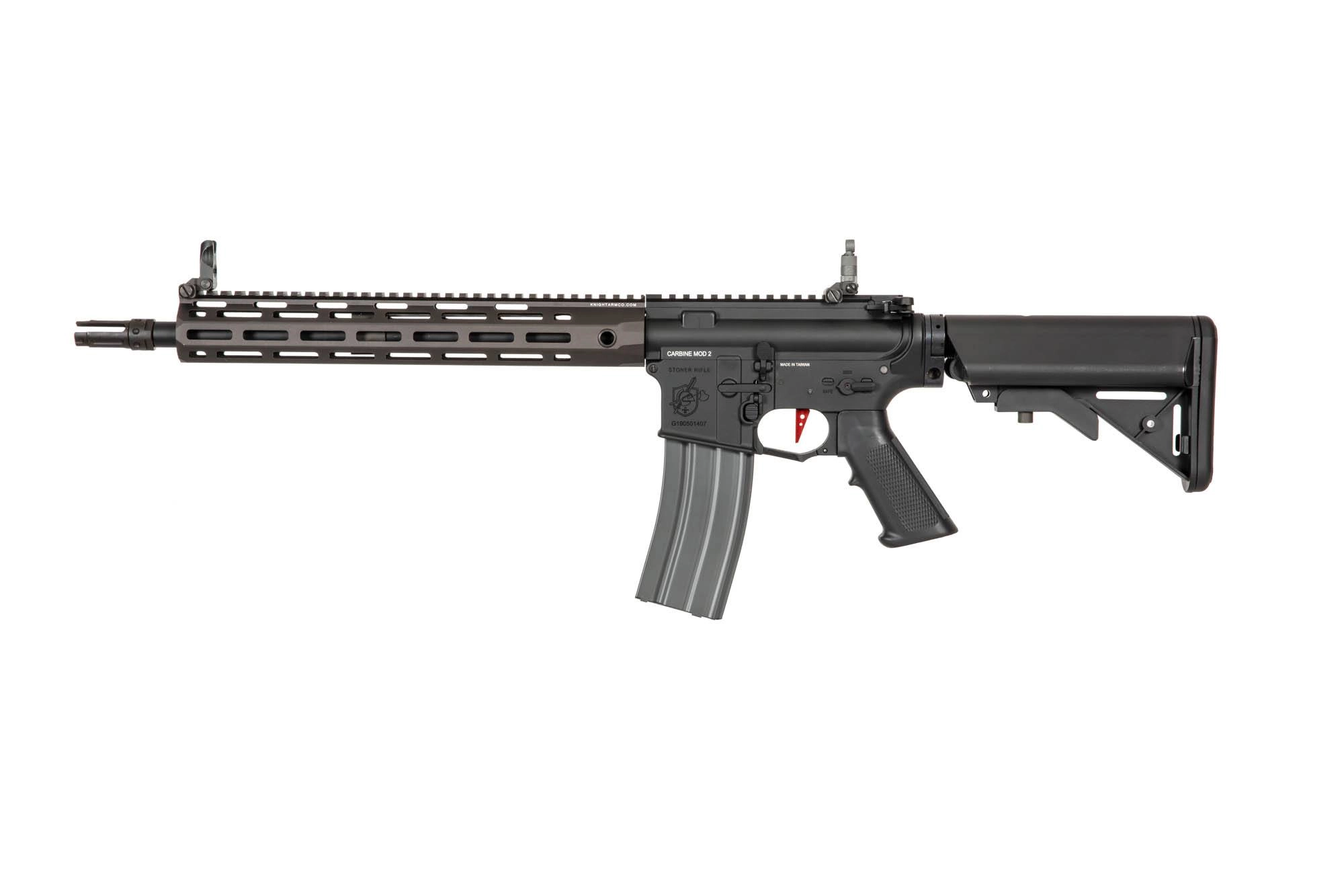 Replika karabinka SR15 Carbine OD-G-UMB-01-031532-00 asgbox.pl asgbox.pl - Replika karabinka SR15 Carbine