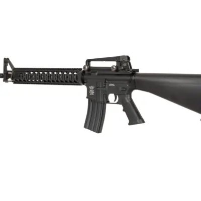 asgbox.pl - Replika karabinka B4 M16A4 (B.R.S.S.)