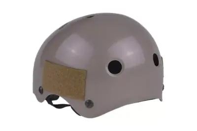 Kask SK8 - Dark Earth - obrazek 2