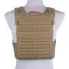 Kamizelka taktyczna Blast Plate Carrier - tan OD-G-PRI-18-021097-00 asgbox.pl