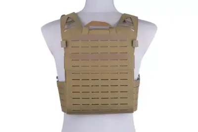 Kamizelka taktyczna Blast Plate Carrier - tan - obrazek 3