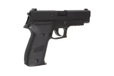 asgbox.pl - Replika pistoletu Model 226 Rail