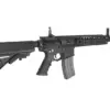 Replika karabinka Knight's Armament SR15 E3 IWS - Czarny OD-G-VFC-01-013472-00 asgbox.pl