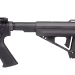 asgbox.pl - Replika karabinka Saber CQB GBB - czarna