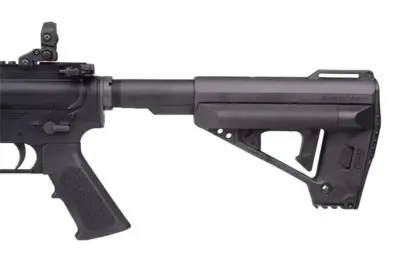 asgbox.pl - Replika karabinka Saber CQB GBB - czarna